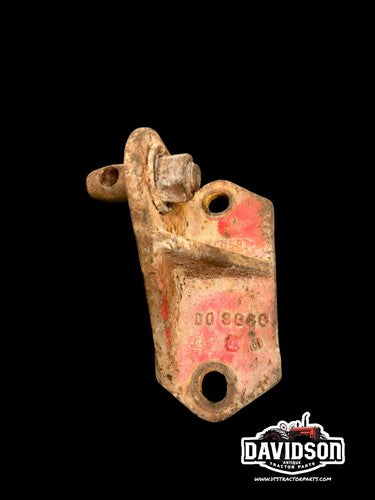 Massey Ferguson 40 Hitch Bracket Antique Tractor