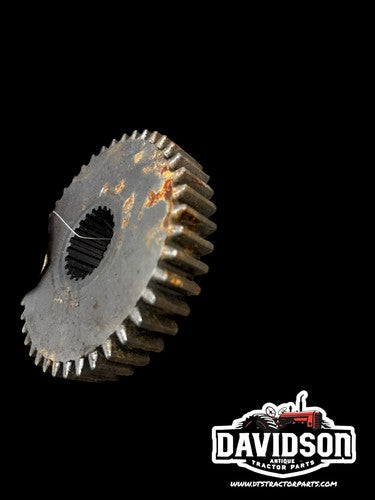 Ford 3415 3rd Sliding Gear 41 Tooth SBA322324290