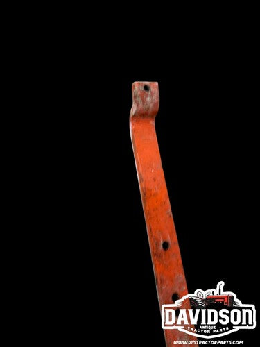 Allis Chalmers WD WD45 45 AC Tractor ORIGINAL snap coupler drawbar hitch tongue