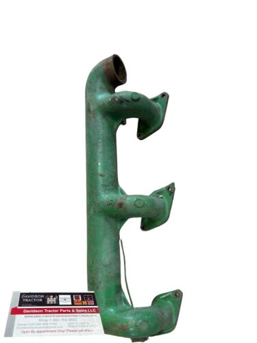 JOHN DEERE 4020 4010 INTAKE MANIFOLD AR45275 R42293 R31351 R31351R ORIGINAL