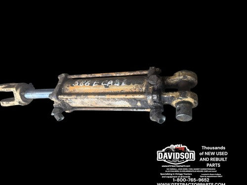 Case 586E Forklift Side shift Cylinder