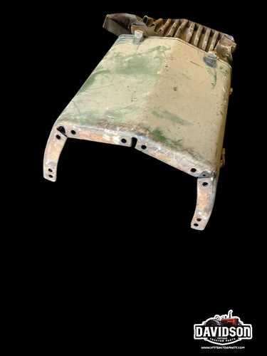 John Deere 3010 Tractor Front Hood Nose Cone Grille Bracket