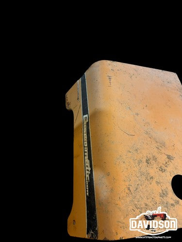 Case 580 C-K Hood Engine Cover Antique Tractor Loader