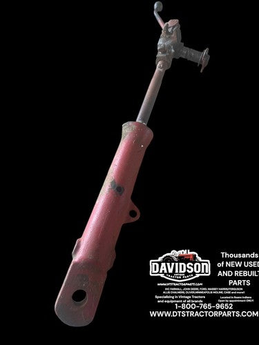 International Farmall 826 3 Point Adjustable Lift Arm Antique Tractor