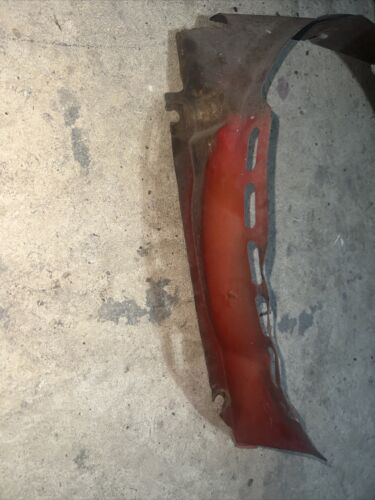 Farmall A B C Fan shroud Antique tractor
