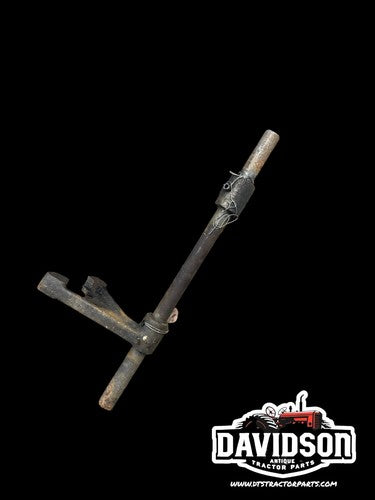 Ford 3415 Shifter Rail Rod W/fork SBA324312350