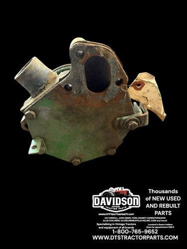 GOOD USED WATER PUMP JOHN DEERE TRACTOR 1010 2010 GAS & DIESEL AT11918 R12712