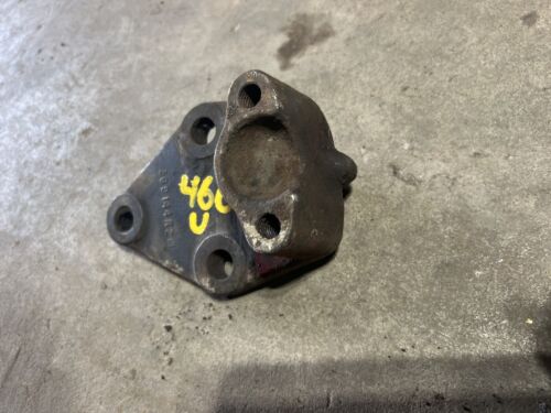 International 460 Utility Front Axel Ball Mount Antique Tractor