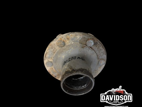 Massey Ferguson MF 35 Tractor Front Hub