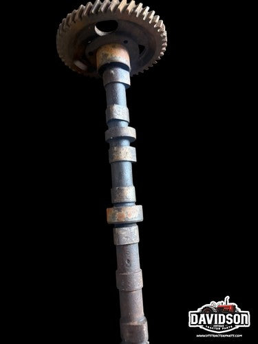 1966 John Deere 4020 Diesel Tractor Camshaft R26077R R33778R