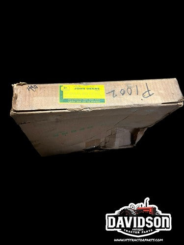 NOS John Deere Brake Band Pair AT12794T 1010C 1010CA Tractors New Old Stock