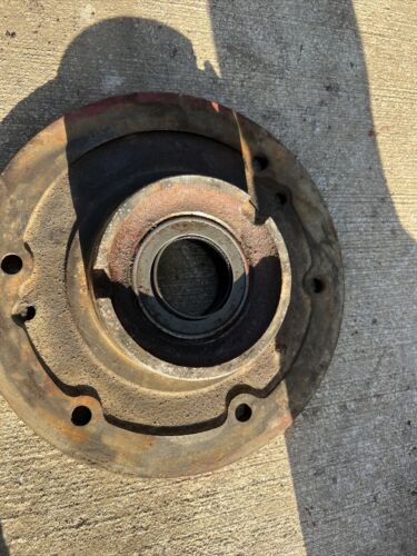 International Farmall 460 504 Inner Brake Housing 374396R1
