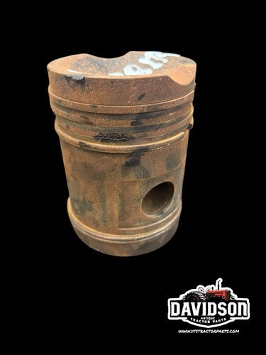 John Deere B B2381R JD Tractor engine motor piston Antique Tractor