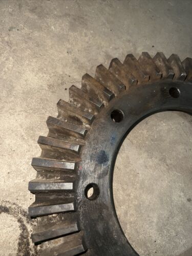 McCormick W6 International Ring Gear 47T 51992D
