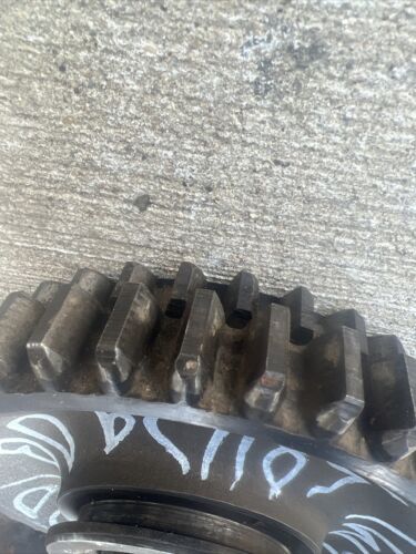 McCormick W9 I9 International Farmall W9 Standard GEAR 2ND & 3RD  Sliding