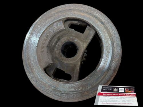A4028R Clutch Drive Balancer -Fits  John Deere A  Tractor