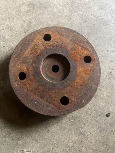 McCormick WD9 driveshaft coupler 8870-DC