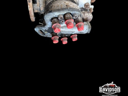 Massey Ferguson 399 1006.6 Injection Pump Core Antique Tractor