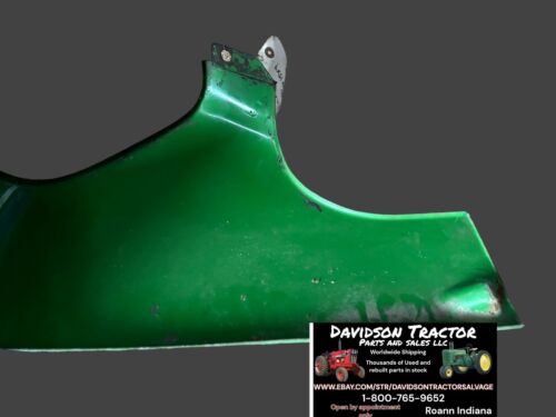 JOHN DEERE COWL-Cover  RH R65774 4040 4240 4440 4640 4850++