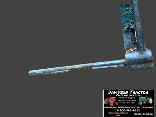 JOHN DEERE B272R GOVERNOR ARM B TRACTOR