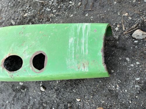 John Deere 4955 Hood engine cover