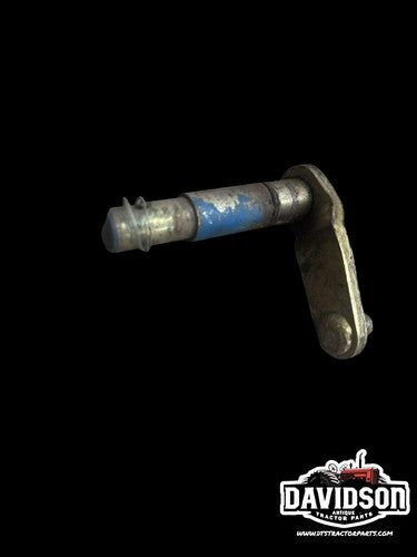 Ford 3415 Tractor Shift Arm SBA324201260