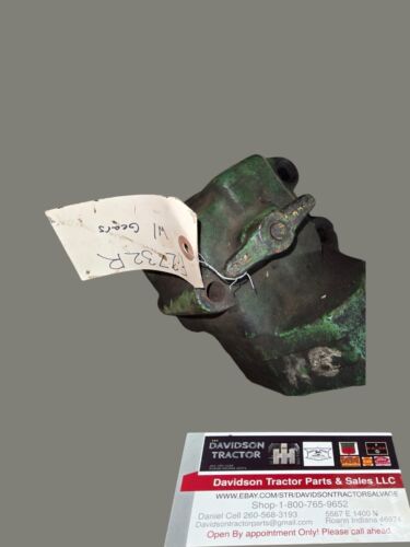 Used John Deere Powr-Trol Pump F2732R F2740R 520 530 620 630 720 730 Tractor