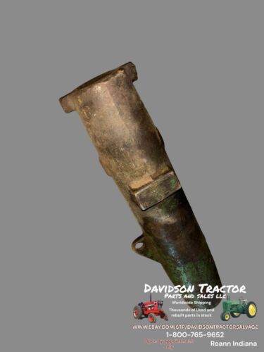John Deere Top Link Turnbuckle R26811R With Good Threads Antique Tractor