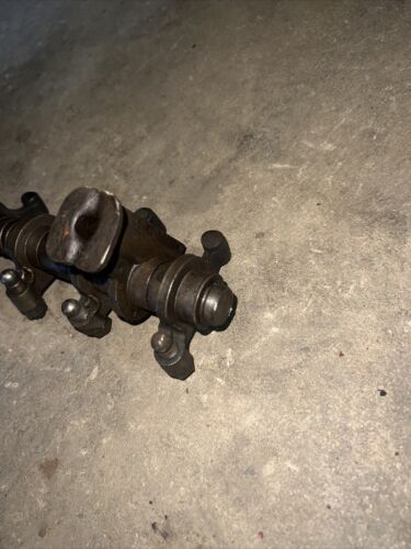 Farmall  A B C Tractor IH engine motor rocker arm assembly rocker Arm