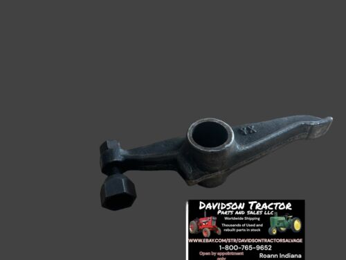 John Deere 70 720 730 Diesel Valve rocker arm  R145R, Antique Tractor