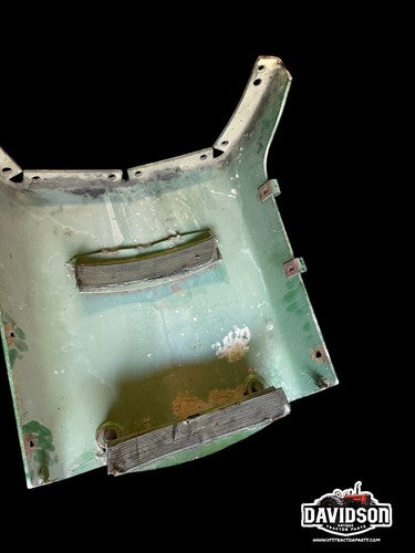 John Deere 3010 Tractor Front Hood Nose Cone Grille Bracket
