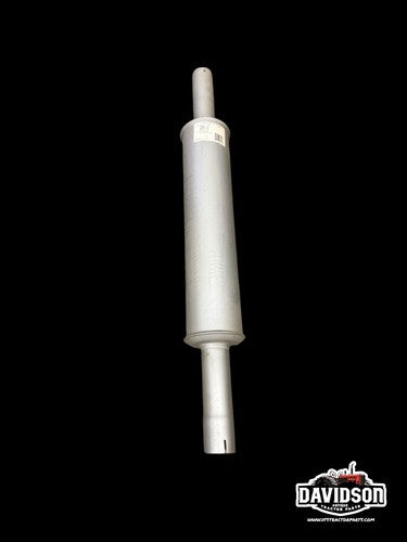 International B-275 B-414 Muffler New Stanley IH-7 704616R93