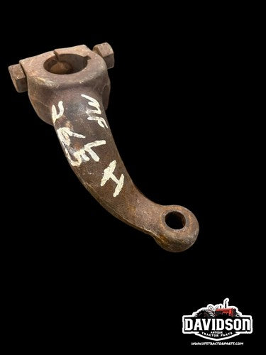 Massey Ferguson 265 Left Steering Arm Antique Tractor
