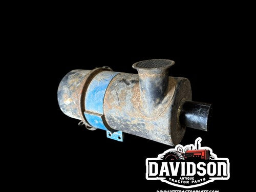 Ford 1710 Tractor Air Cleaner Antique Tractor