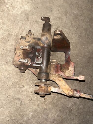 International Harvester 1026 Ratio Control Assembly 40672R1 406979R1