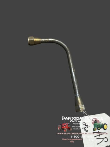 John Deere 2510 3010 4010 AR31512R Oil Line Antique Tractor New Old Stock