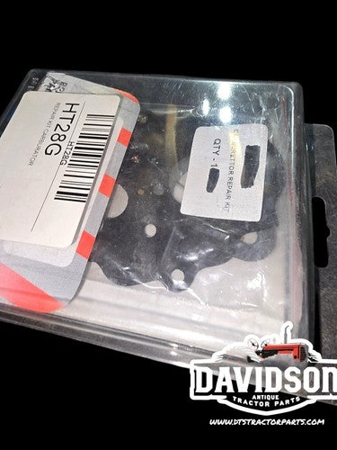 Sparex, S.42541 Repair Kit, Carburetor for Massey Ferguson FE35