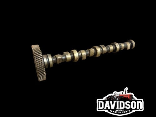 International IH 544 3514 Tractor Camshaft D239
