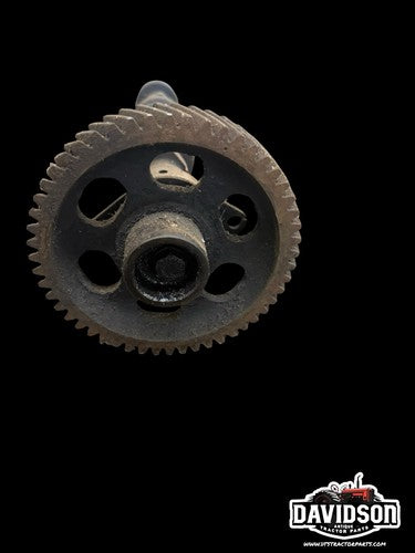 1971 Ford 3000 Gas Tractor Camshaft