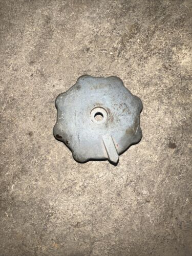 Farmall Cub A B C H M Supers International light switch knob Antique Tractor