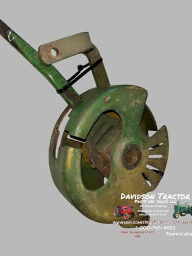QUADRANT RANGE SHIFT ASSEMBLY JOHN DEERE 4010 Antique Tractor