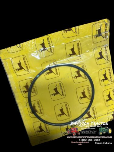 Genuine John Deere O-Ring Part Number R56757