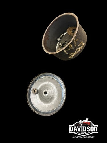 Massey Ferguson 202 Power Steering Resivoir Antique Tractor