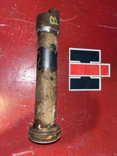 Farmall B Pto Shifter Engagement Tube Antique Tractor