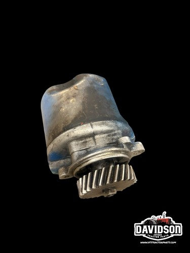 GOOD USED E6NN3K514FA Power Steering Pump For Ford 2310 3500 3600 D8NN3K514GA