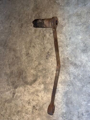 international harvester Farmall M-MD Hydraulic Lever 5044EB