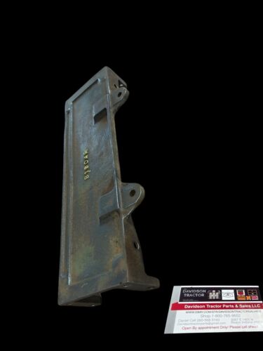 John Deere Styled B Radiator Side Casting Support B1804R