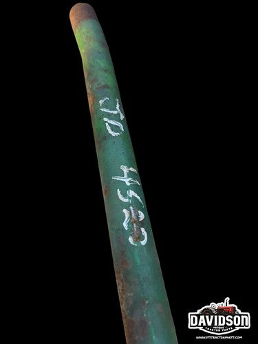 John Deere 4520 Vent Tube Antique Tractor