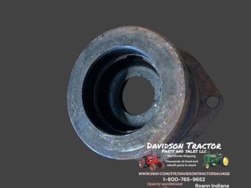 JOHN DEERE F2526R DRIVE SHAFT QUILL 720, 730 TRACTOR