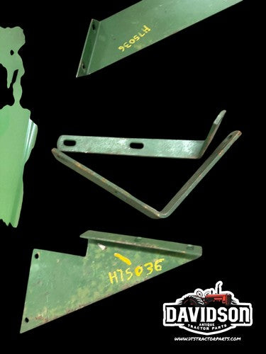 John Deere H75036 Kit New Old Stock